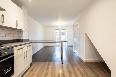2 bedroom terraced house for sale, Moor Edge Drive, Wallsend