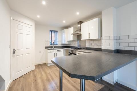 2 bedroom terraced house for sale, Moor Edge Drive, Wallsend