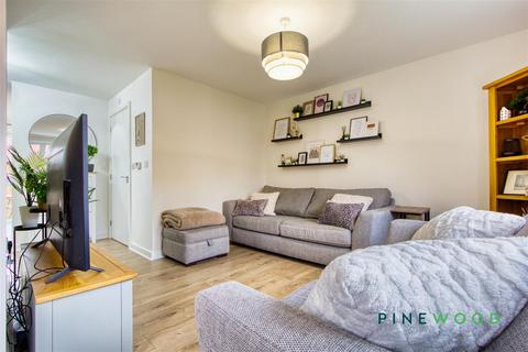 3 bedroom detached house for sale, Heritage Street, Worksop S80