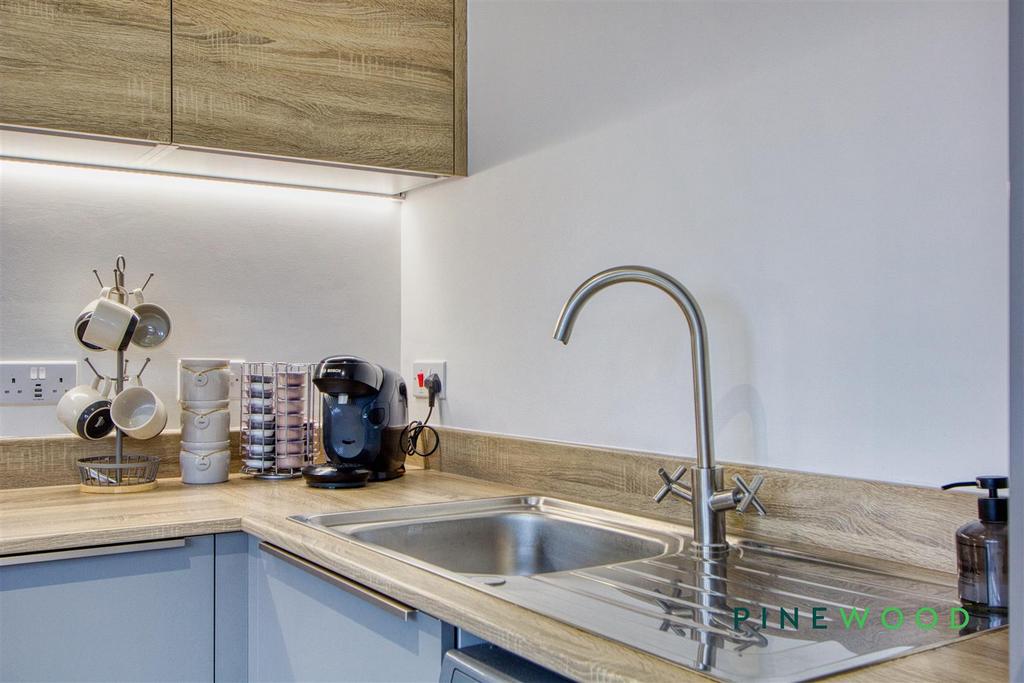 Dining Room / Kitchen
