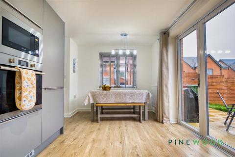 undefined, Heritage Street, Worksop S80