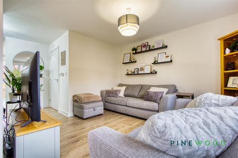 undefined, Heritage Street, Worksop S80