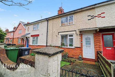 undefined, East Road, Great Yarmouth