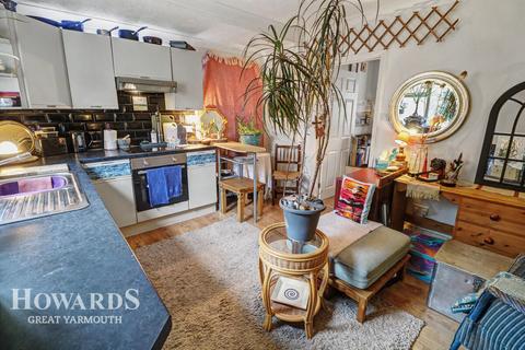 undefined, East Road, Great Yarmouth