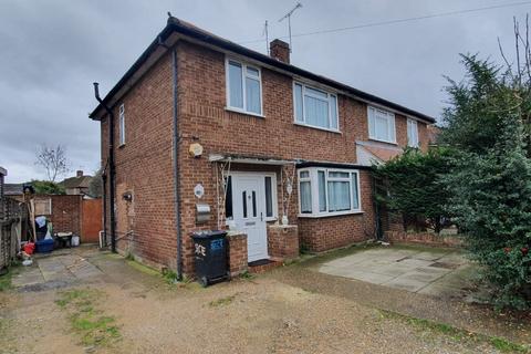 undefined, Sherborne Road, Bedfont TW14