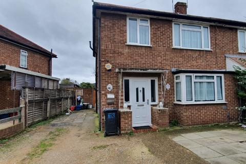 undefined, Sherborne Road, Bedfont TW14