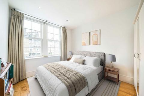 2 bedroom flat for sale, Stanley Grove, London SW8
