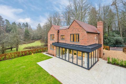 undefined, Nightingales Lane, Chalfont St. Giles HP8