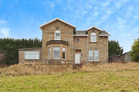6 bedroom detached house for sale, Muirhead Road, Glasgow G69