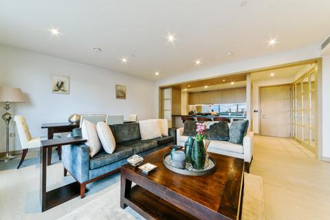 2 bedroom flat for sale, Legacy Building, Embassy Gardens, Nine Elms,  SW11