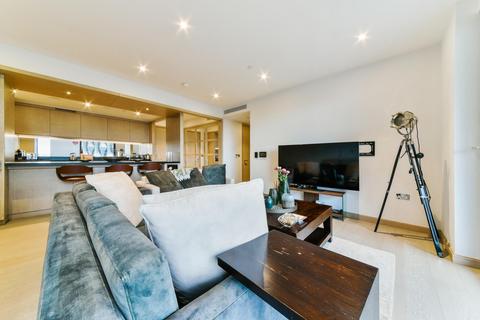 2 bedroom flat for sale, Legacy Building, Embassy Gardens, Nine Elms,  SW11