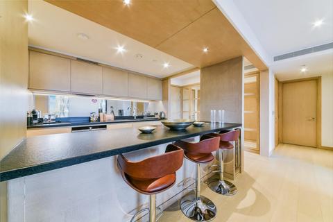 2 bedroom flat for sale, Legacy Building, Embassy Gardens, Nine Elms,  SW11