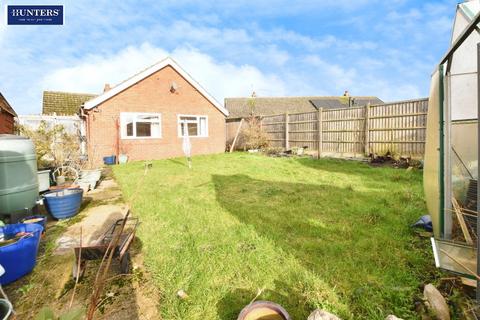 undefined, Poole Drive, Scunthorpe