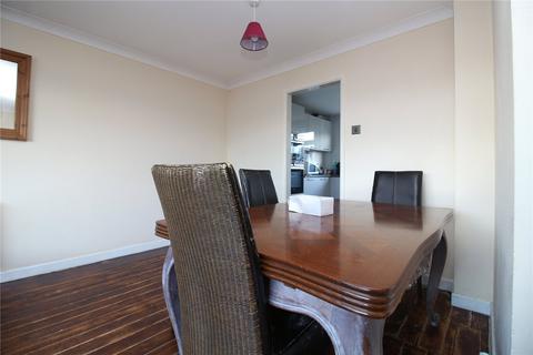 3 bedroom house for sale, Hardy Close, New Milton, Hampshire, BH25