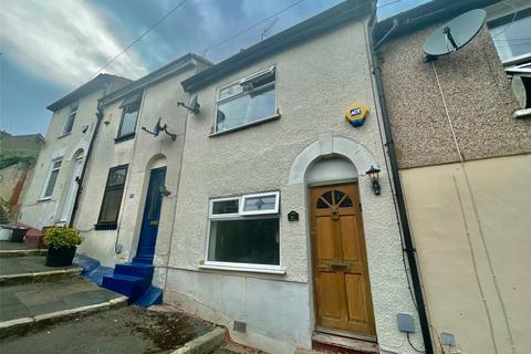 2 bedroom terraced house for sale, Milton Road, Belvedere, Kent, DA17