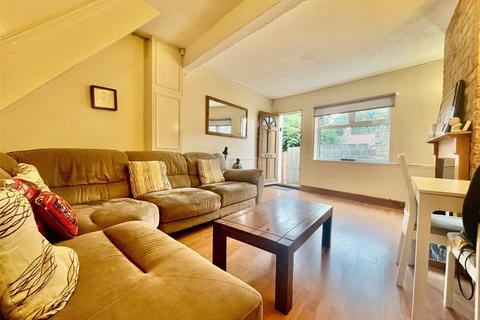 2 bedroom terraced house for sale, Milton Road, Belvedere, Kent, DA17