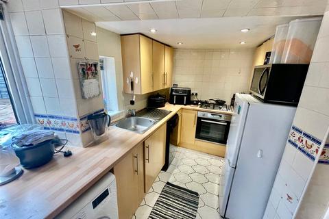 2 bedroom terraced house for sale, Milton Road, Belvedere, Kent, DA17