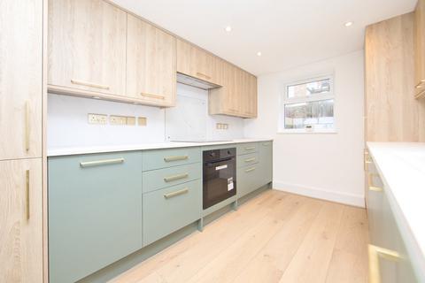 3 bedroom terraced house for sale, East Cliff, Folkestone, CT19