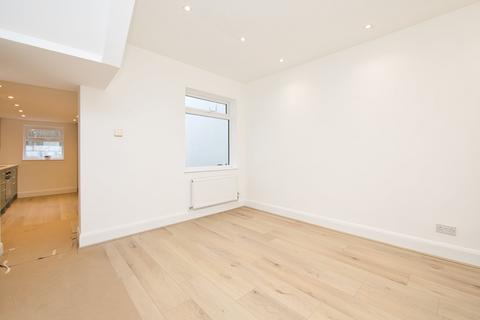 3 bedroom terraced house for sale, East Cliff, Folkestone, CT19