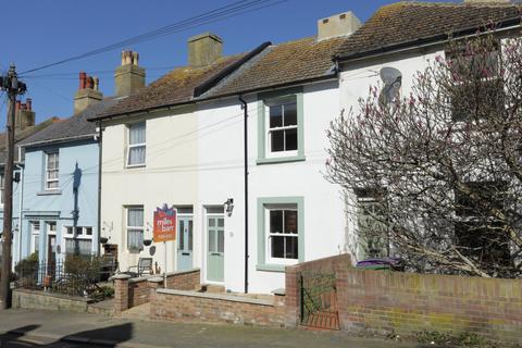 3 bedroom terraced house for sale, East Cliff, Folkestone, CT19