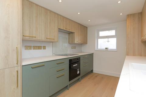 3 bedroom terraced house for sale, East Cliff, Folkestone, CT19
