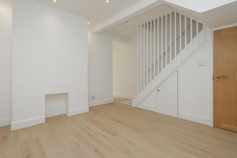 3 bedroom terraced house for sale, East Cliff, Folkestone, CT19
