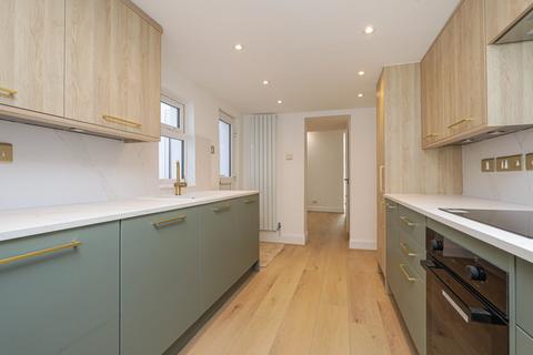 3 bedroom terraced house for sale, East Cliff, Folkestone, CT19