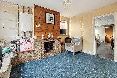 undefined, Trinity Road, Hornsea