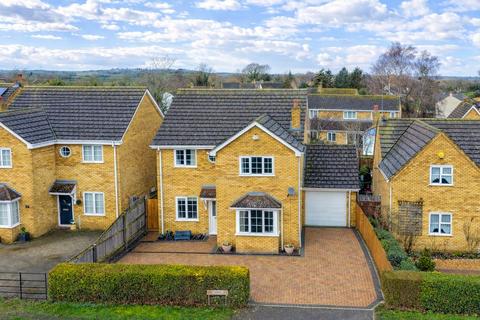 undefined, Potton Road, Hilton, Huntingdon, Cambridgeshire, PE28 9NG