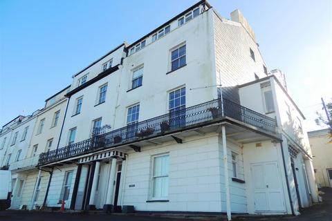 1 bedroom flat for sale, 1 Hillsborough Terrace, Ilfracombe EX34