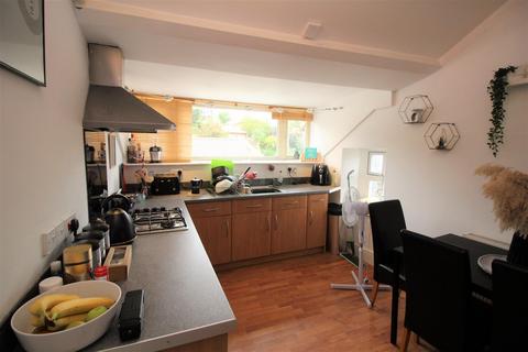 1 bedroom flat for sale, 1 Hillsborough Terrace, Ilfracombe EX34