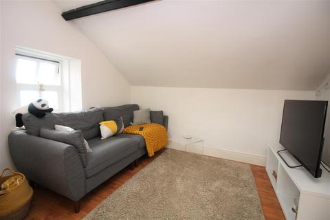 1 bedroom flat for sale, 1 Hillsborough Terrace, Ilfracombe EX34