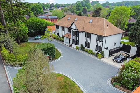 7 bedroom detached house for sale, Sunninghill Road, Ascot, Berkshire, SL5