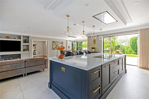 7 bedroom detached house for sale, Sunninghill Road, Ascot, Berkshire, SL5