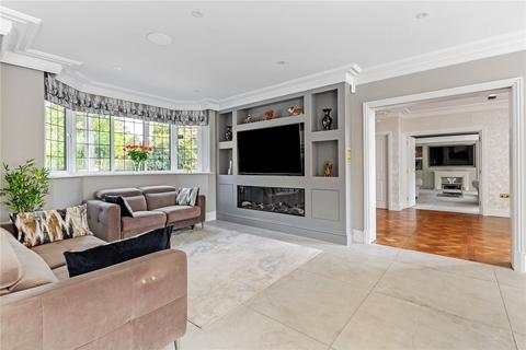 7 bedroom detached house for sale, Sunninghill Road, Ascot, Berkshire, SL5