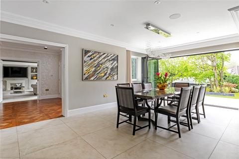 7 bedroom detached house for sale, Sunninghill Road, Ascot, Berkshire, SL5