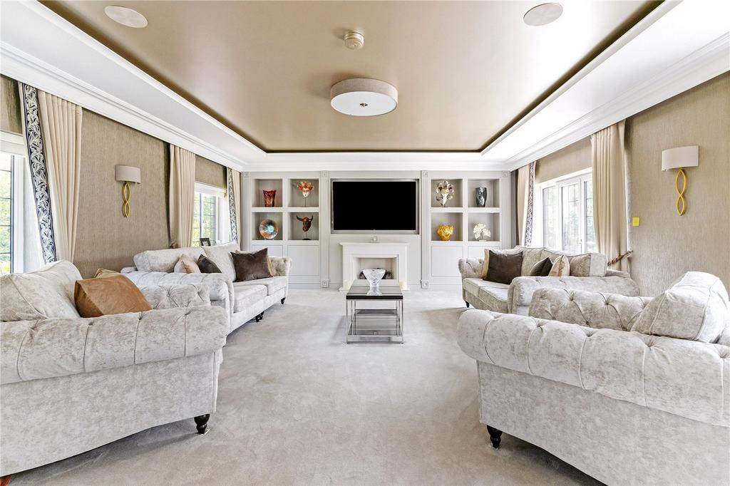 Drawing Room