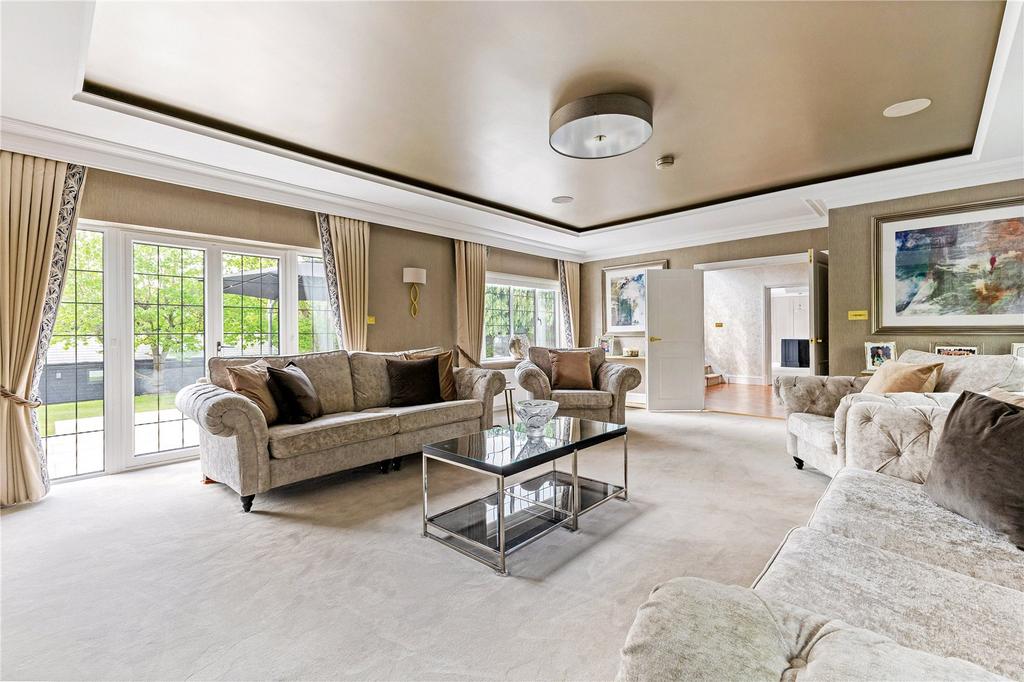 Drawing Room