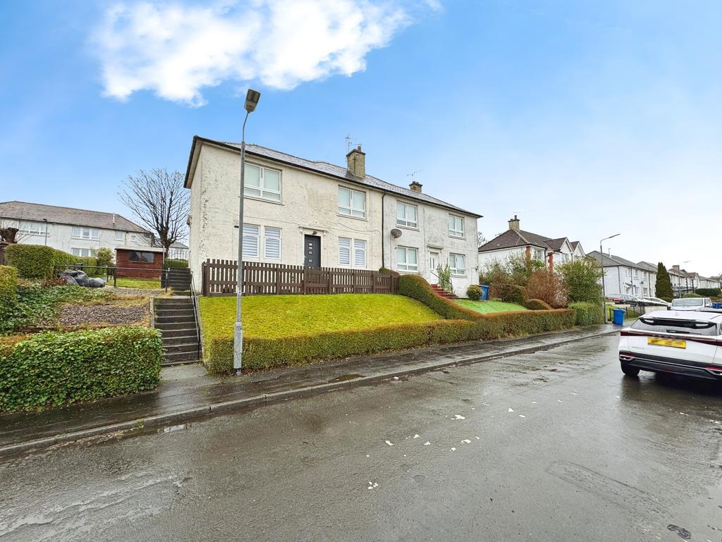 Birch Road,Clydebank,G81