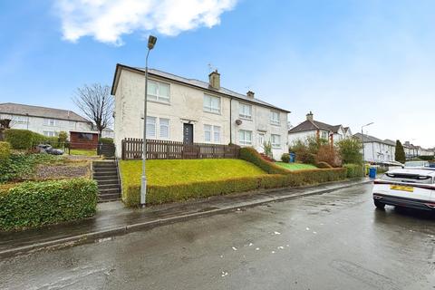 1 bedroom flat for sale, Clydebank G81