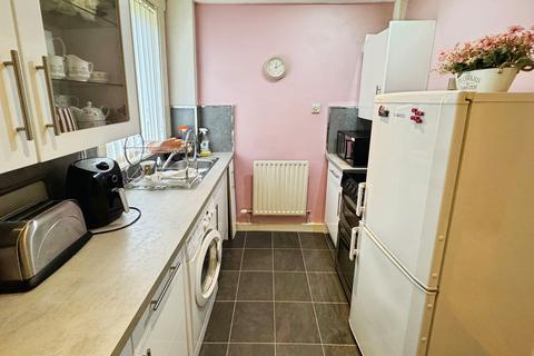 1 bedroom flat for sale, Clydebank G81