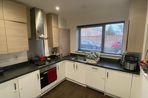 undefined, Hennessey Road, Dagenham RM8