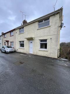 undefined, Heol Y Felin, Goodwick