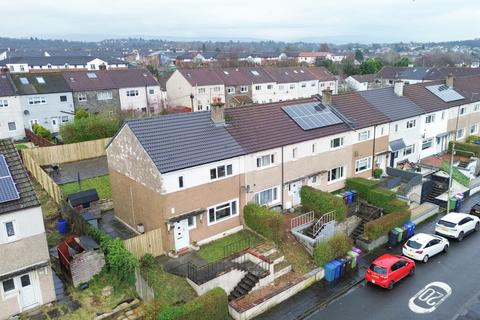 Kiniver Drive, Blairdardie, Glasgow