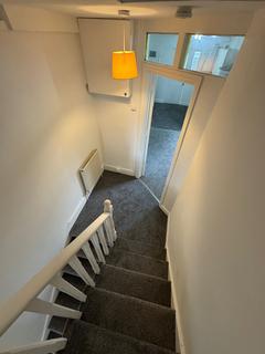 2 bedroom flat to rent, Hambro Road, Streatham, SW16