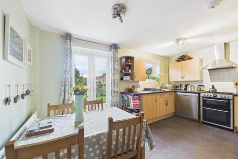 3 bedroom detached house for sale, Mary Rose Avenue, Churchdown, Gloucester
