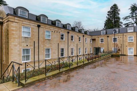 2 bedroom ground floor flat for sale, John Dobson Drive, Morpeth NE61