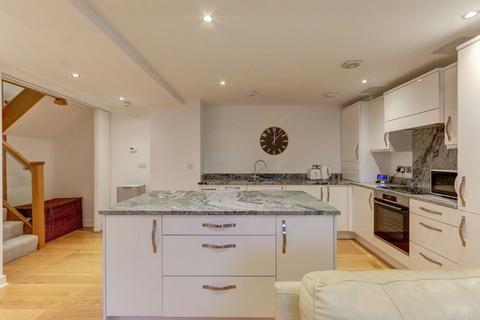 2 bedroom ground floor flat for sale, John Dobson Drive, Morpeth NE61
