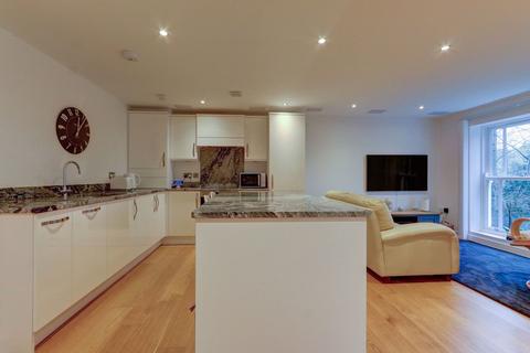 2 bedroom ground floor flat for sale, John Dobson Drive, Morpeth NE61