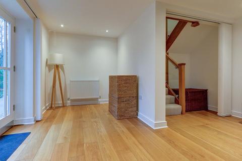 2 bedroom ground floor flat for sale, John Dobson Drive, Morpeth NE61